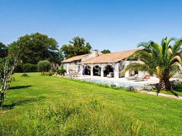 Maison à vendre Urrugne