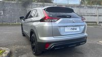 Mitsubishi Eclipse Cross 2.4 MIVEC PHEV 188ch Black Collection 4WD 2023 — photo 7