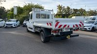 Renault Master Benne RJ3500 L4 2.3 Blue dCi 130ch Double Cabine Confort EuroVI — photo 7