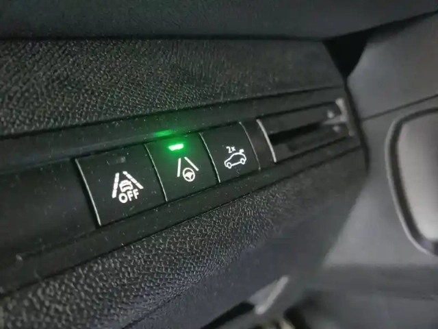 Peugeot 5008 bluehdi 180ch s&amp;s eat8 — photo 39
