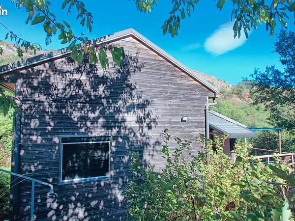 Propriété 5 pièces 90 m²