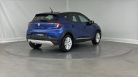 Renault Captur 1.0 TCe 90ch Zen -21 — photo 5
