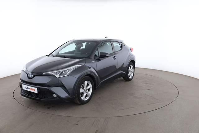Toyota C-HR 1.8 Hybride Dynamic