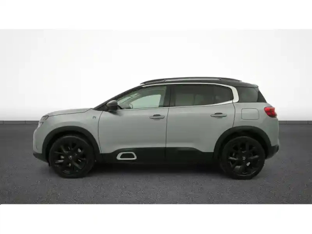 Citroën C5 Aircross hybride rechargeable 225 s&amp;s e-eat8 — photo 90