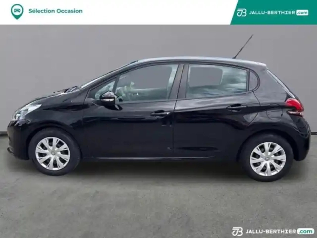 Peugeot 208 1.6 bluehdi 75ch active 5p — photo 6