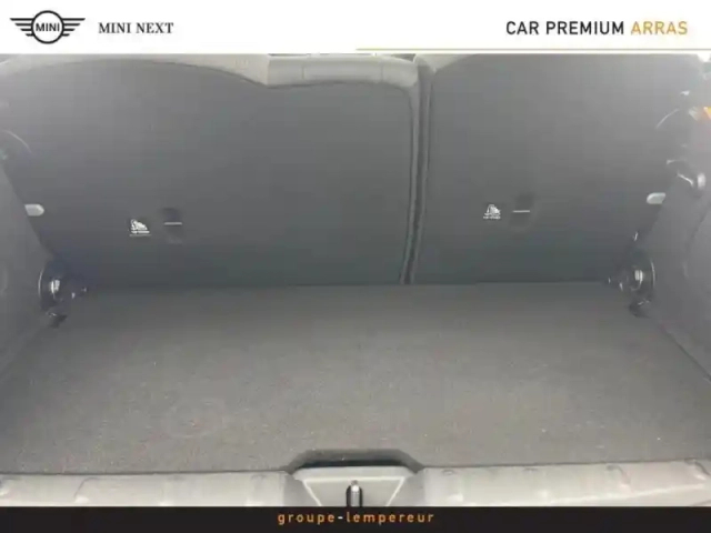Mini Mini cooper 136ch edition premium plus bva7 — photo 17