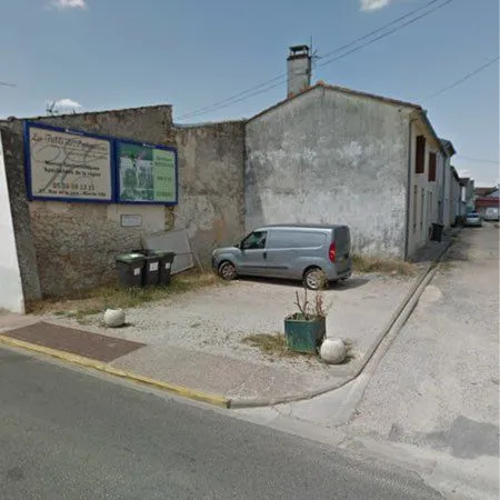 Terrain constructible