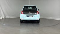 Renault Twingo E-Tech Electric Zen R80 Achat Intégral - 21 — photo 6