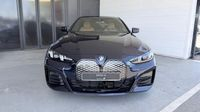 Bmw I4 eDrive40 340ch M Sport — photo 3