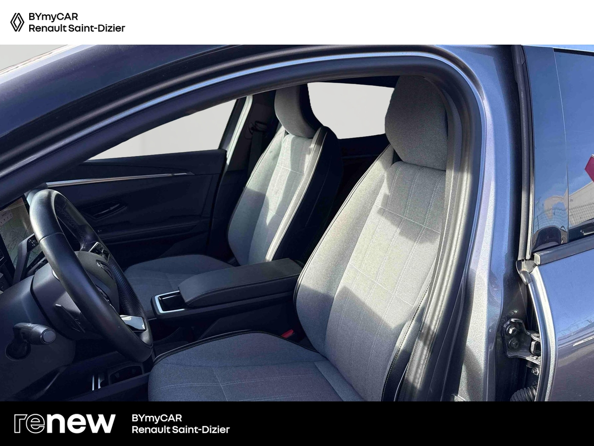 Renault Megane E-Tech EV60 220 ch optimum charge — photo 11