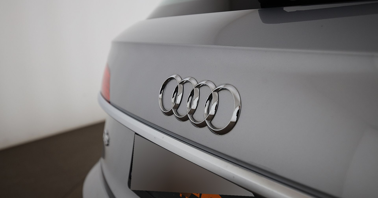 Audi Q5 — photo 13