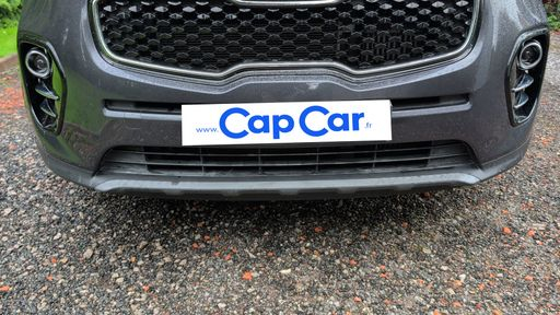 Kia Sportage 1.6 CRDi 115 4X2 - Active – 2018 – 116982 km – Diesel – Boîte Manuelle — photo 37