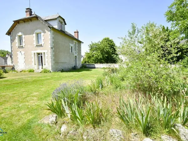 Maison 5 pièces 156 m²