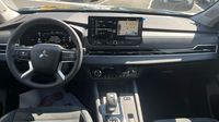 Mitsubishi Outlander 2.4 PHEV 306ch Invite+ 4WD — photo 11