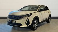 Peugeot 3008 1.5 BlueHDi 130ch S&S Allure Pack EAT8