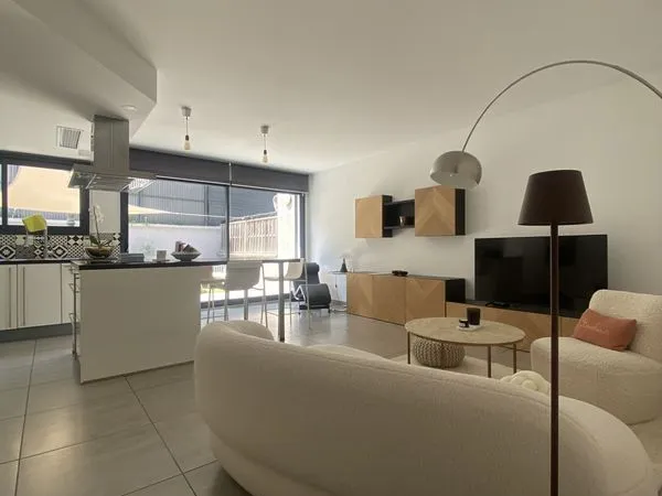 Maison 4 pièces 94 m²