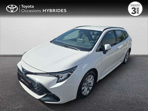 Toyota COROLLA Toyota Corolla Touring Sports 1.8 140ch Dynamic MY24