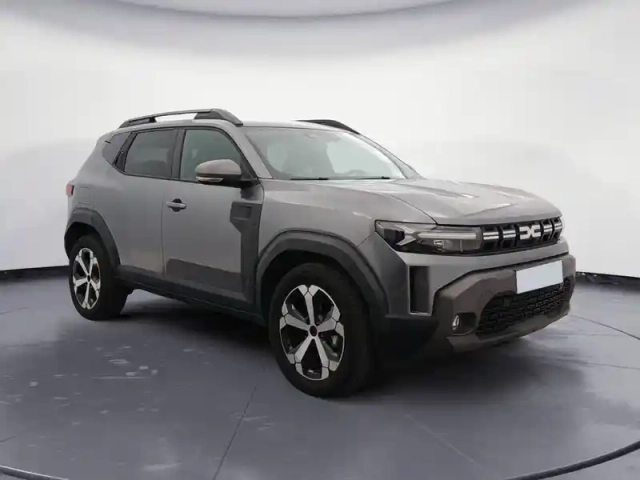 Dacia Duster mild hybrid 130 — photo 7
