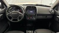 Dacia Spring 45ch Expression — photo 11