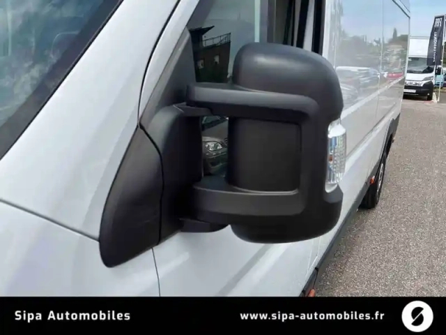 Fiat Ducato fgn xlh2 3.5t maxi 140 ch s&amp;s bvm6 — photo 39