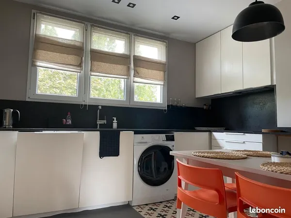 Apartament a vendre