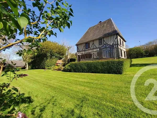 Maison 6 pièces 160 m²