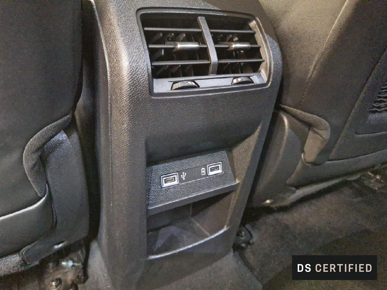 Ds Ds 4 puretech 130 eat8 performance line+ — photo 15