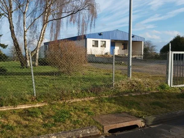 Local entrepôt