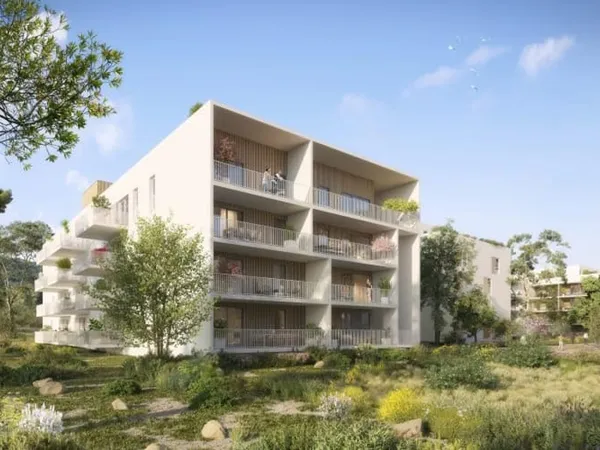 Appartement T2