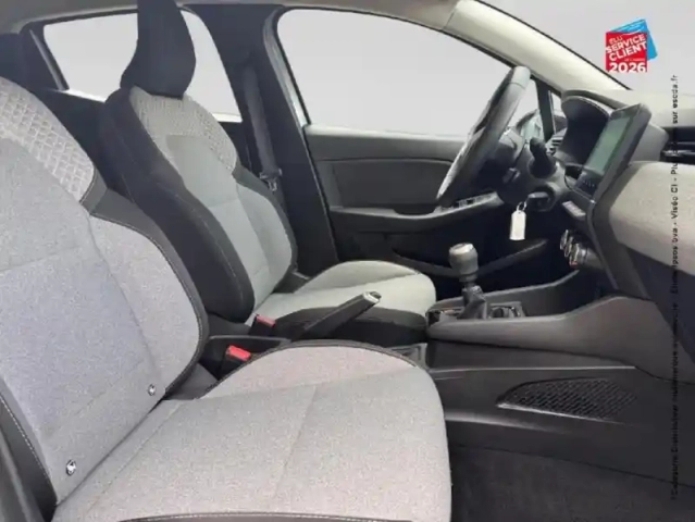 Renault Clio 1.0 tce 90ch evolution — photo 5