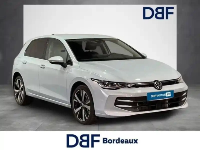 Volkswagen Golf 1.5 ehybrid 204 dsg6 vw edition — photo 6