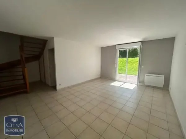 Maison 4 pièces 78 m²
