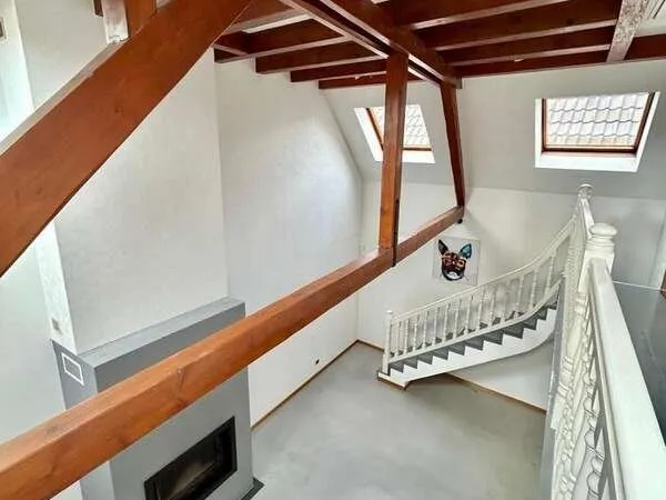 Maison 7 pièces 115 m²