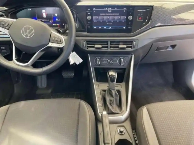 Volkswagen Polo 1.0 tsi 95 s&amp;s dsg7 life plus — photo 20