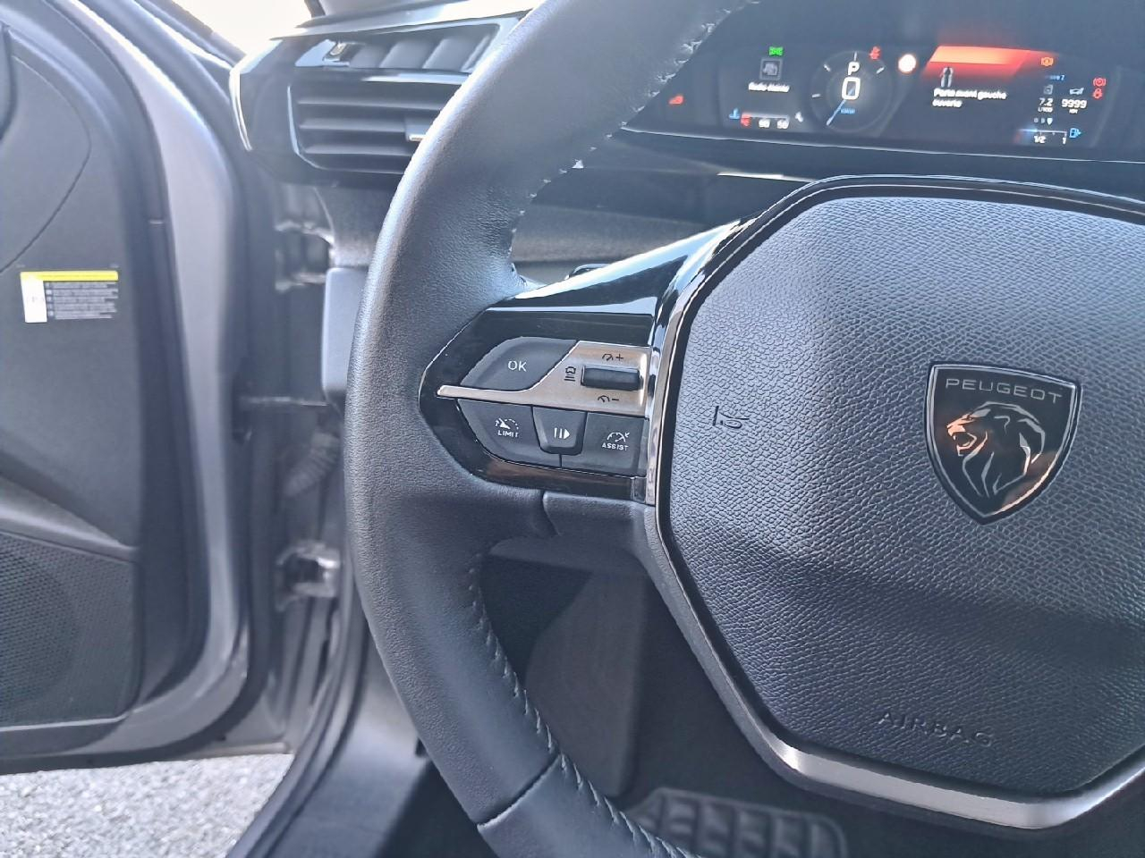 Peugeot 308 sw puretech 130ch s&s eat8 allure pack — photo 24