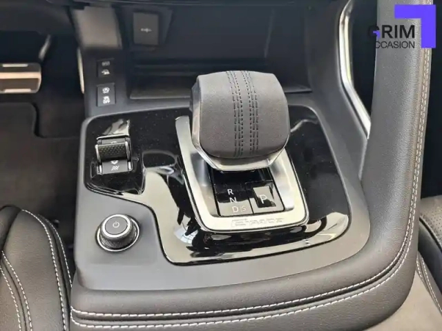 Jaguar E-Pace p270e ch phev awd bva — photo 27