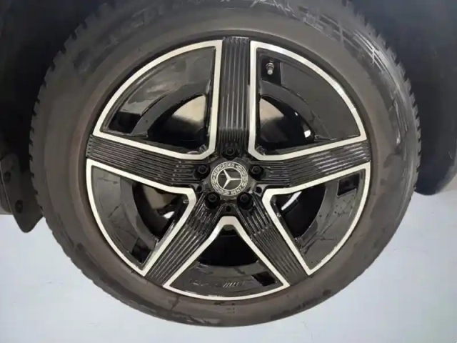 Mercedes Glc 220 d 4matic coupé amg lin — photo 9