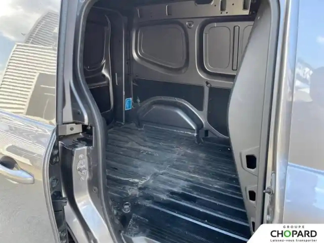 Mercedes Citan fgn 112 cdi long — photo 20