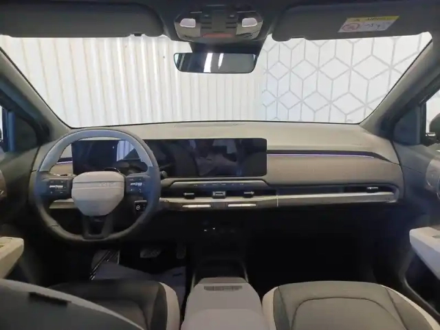 Kia Ev3 81.4 kwh 204 ch — photo 8