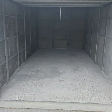 Box à louer