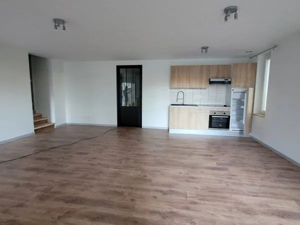 À louer appartement 85m2