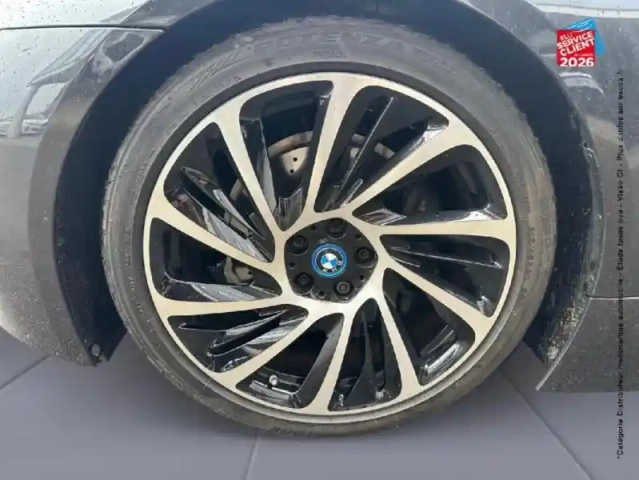 Bmw I8 362ch — photo 10
