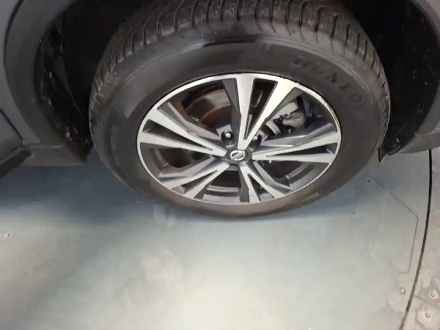 Nissan X-Trail dci 150 7pl — photo 12