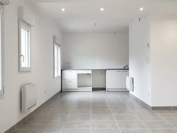 Appartement 50m2