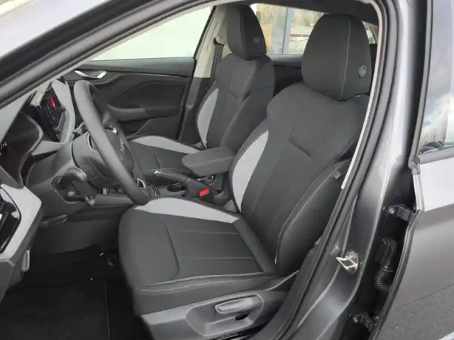 Skoda Scala 1.0 tsi evo 2 116 ch bvm6 — photo 7