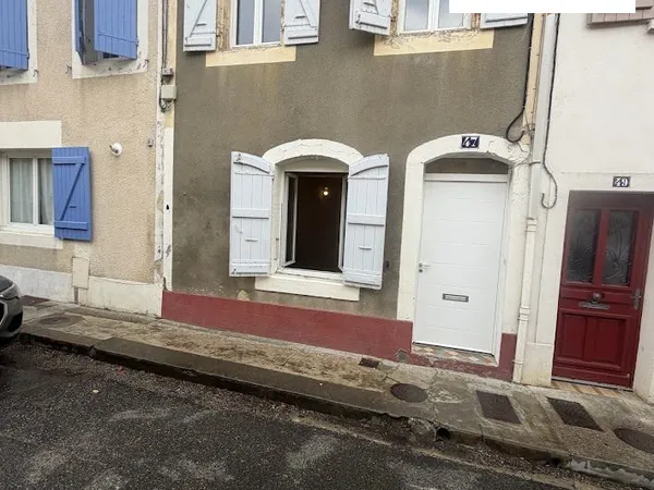 Maison à vendre Fleurance