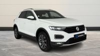 Volkswagen T-Roc 2.0 TDI 150ch Carat S&S — photo 3