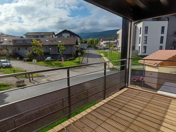 Appartement 3 pièces 67 m²