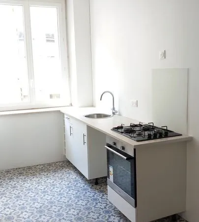 Appartement de 43m2 à louer sur Saint-Étienne