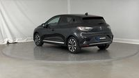 Renault Clio 1.6 E-Tech 145ch full hybrid Techno - 24 — photo 8